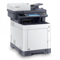 Multifuncional Kyocera Ecosys M6235cidn Color Lser A4 [ 1102V02US1 ]