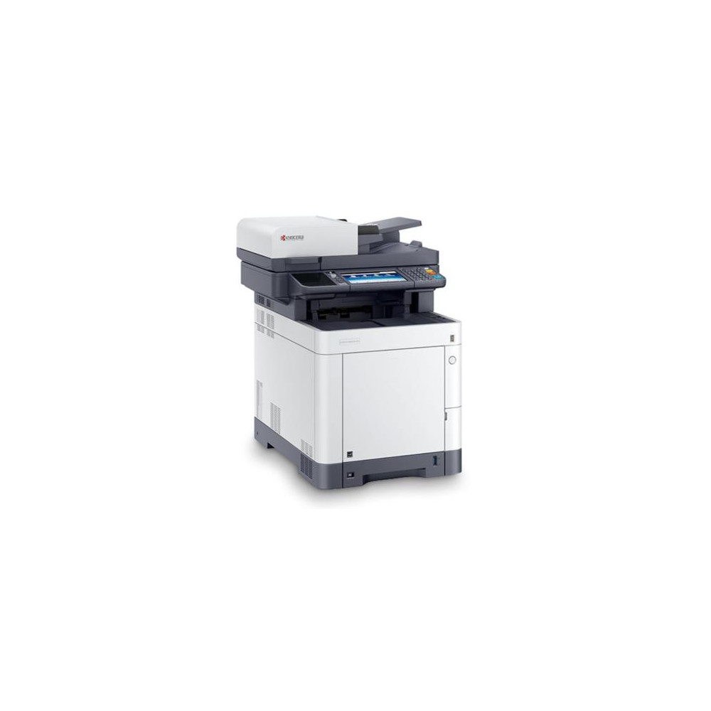 Multifuncional Kyocera Ecosys M6235cidn Color Lser A4 [ 1102V02US1 ]