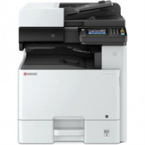 Multifuncional Kyocera Ecosys M8124cidn Lser Color A4/A3 24/12PPM Dplex [ 1102P42US0 ]