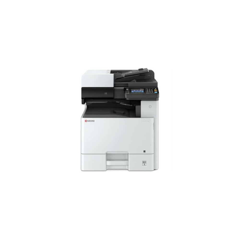 Multifuncional Kyocera Ecosys M8124cidn Lser Color A4/A3 24/12PPM Dplex [ 1102P42US0 ]