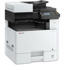 Multifuncional Kyocera Ecosys M8124cidn Lser Color A4/A3 24/12PPM Dplex [ 1102P42US0 ]