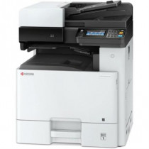 Multifuncional Kyocera Ecosys M8124cidn Lser Color A4/A3 24/12PPM Dplex [ 1102P42US0 ]