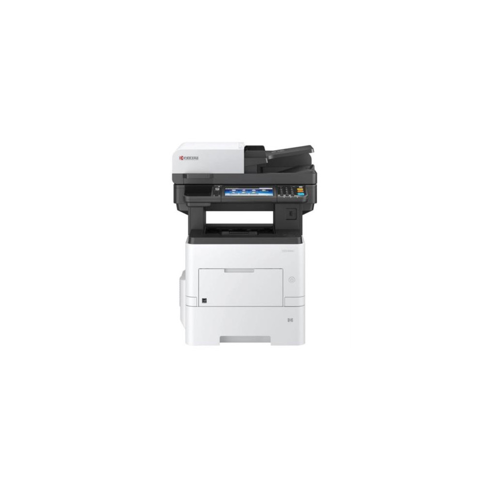 Multifuncional Kyocera Ecosys M3860idn Lser Monocromtico A4 60PPM Dplex [ 1102WF2US0 ]