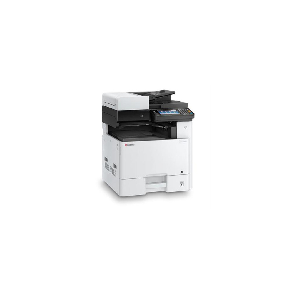 Multifuncional Kyocera Ecosys M8130cidn Lser Color A4/A3 30/15PPM Dplex [ 1102P32US0 ]