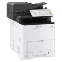 Multifuncional Kyocera(D90) Ecosys MA3500cix Lser 37 PPM Color 4 en 1 12001200 dpi Ciclo de Trabajo  [ 1102YK2US0 ]