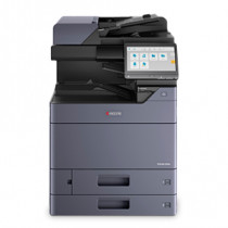 Multifuncional Kyocera TaskAlfa 2554ci A3 color  25 ppm 1200x1200 Duplex RED Ciclo 100000 imp No inc [ 1102YP2USV ]