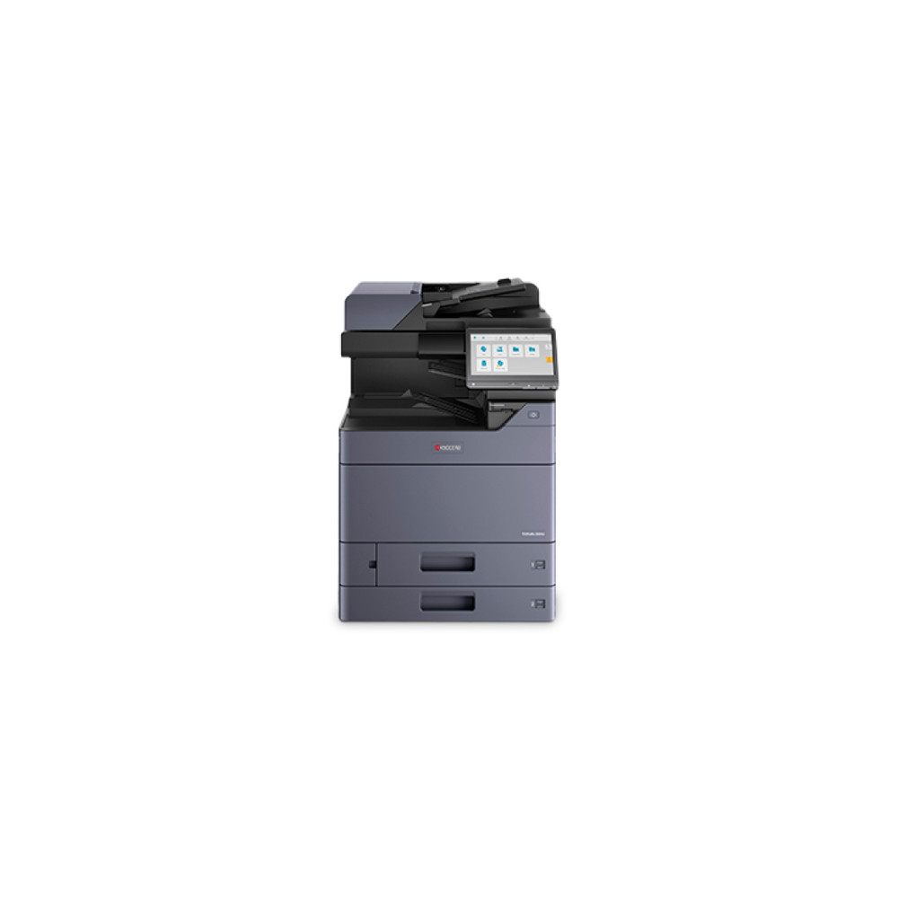 Multifuncional Kyocera TaskAlfa 2554ci A3 color  25 ppm 1200x1200 Duplex RED Ciclo 100000 imp No inc [ 1102YP2USV ]