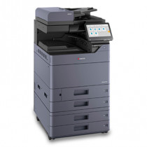 Multifuncional Kyocera TaskAlfa 2554ci A3 color  25 ppm 1200x1200 Duplex RED Ciclo 100000 imp No inc [ 1102YP2USV ]