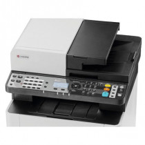 Multifuncional Kyocera a Color y B/N Lser Dplex Estndar Ciclo de Trabajo Mx 65000 Pginas 22ppm USB/G [ 110C0B2US0 ]