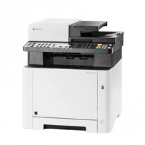 Multifuncional Kyocera a Color y B/N Lser Dplex Estndar Ciclo de Trabajo Mx 65000 Pginas 22ppm USB/G [ 110C0B2US0 ]