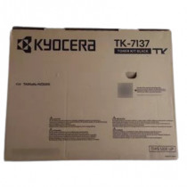 Toner Kyocera Tk 7137k negro para TaskAlfa MZ3200i de 20 mil impresiones [ 1T02ZT0US0 ]