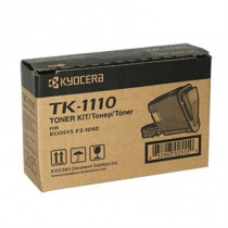 Tner Kyocera TK-1112 2.5K Pginas Compatible FS-1040/1020MFP/1120MFP Color Negro [ 1T02M50UX1 ]