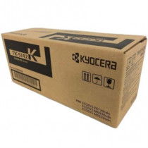 Tner Kyocera TK-5142K Compatible P6130cdn/M6030cdn/M6530cdn Color Negro [ 1T02NR0US0 ]