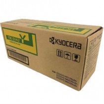 Tner Kyocera TK-5142Y Compatible P6130cdn/M6030cdn/M6530cdn Color Amarillo [ 1T02NRAUS0 ]