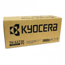 Toner Kyocera TK-5242k 4K Paginas Compatible con (P5026cdn/P5026cdw/M5526cdn/M5526cdw) Negro [ 1T02R70USV ]