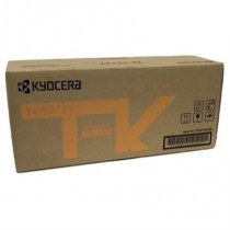 Toner kyocera TK-5242Y 3K Paginas Compatible con (P5026cdn/P5026cdw/M5526cdn/M5526cdw) Amarillo [ 1T02R7AUSV ]