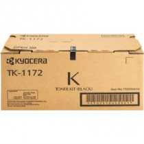 Tner Kyocera TK-1172 Compatible M2040dn/M2540dw/M2640idw Color Negro [ 1T02S50US0 ]