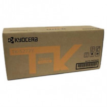 Tner Kyocera TK-5272Y 6K Pginas Compatible P6230cdn/M6230cdn/M6630cdn Color Amarillo [ 1T02TVAUS0 ]