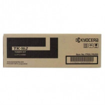 Tner Kyocera TK-162 2.5K Pginas Compatible FS-1120D Color Negro [ 1T02LY0US0 ]