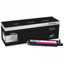 UNIDAD IMAGEN LEXMARK MAGENTA 70C0D30 [ 70C0D30 ]