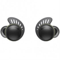 Audfonos LG Tone Free Fit TF7Q In-Ear Inalmbricos con Cancelacin de Ruido Color Negro [ TF7Q ]