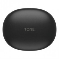 Audfonos LG Tone Free Fit TF7Q In-Ear Inalmbricos con Cancelacin de Ruido Color Negro [ TF7Q ]