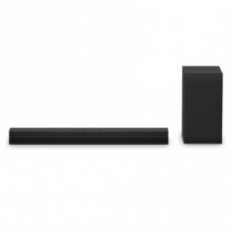 Barra de Sonido LG S40T  300W  2.1 canales  AI Sound Pro [ S40T ]