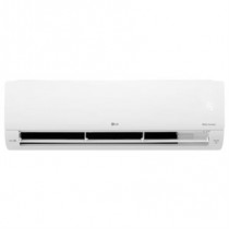 Aire Acondicionado LG DualCool Inverter 2 Toneladas 22000 BTU/h Solo Fro 220V Wi-Fi ThinQ App [ VM242C9 ]