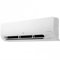 Aire Acondicionado LG DualCool Inverter 2 Toneladas 22000 BTU/h Solo Fro 220V Wi-Fi ThinQ App [ VM242C9 ]