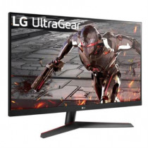 Monitor LG 31.5" UltraGear QHD Resolucin 2560x1440 Panel VA [ 32GN600 ]