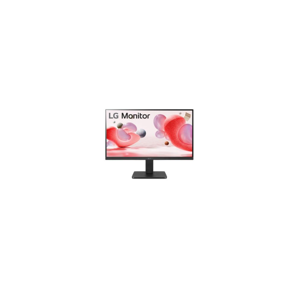 Monitor LG 21.45" Led MR410-B Resolucin 1920x1080 FHD Panel VA [ 22MR410-B ]