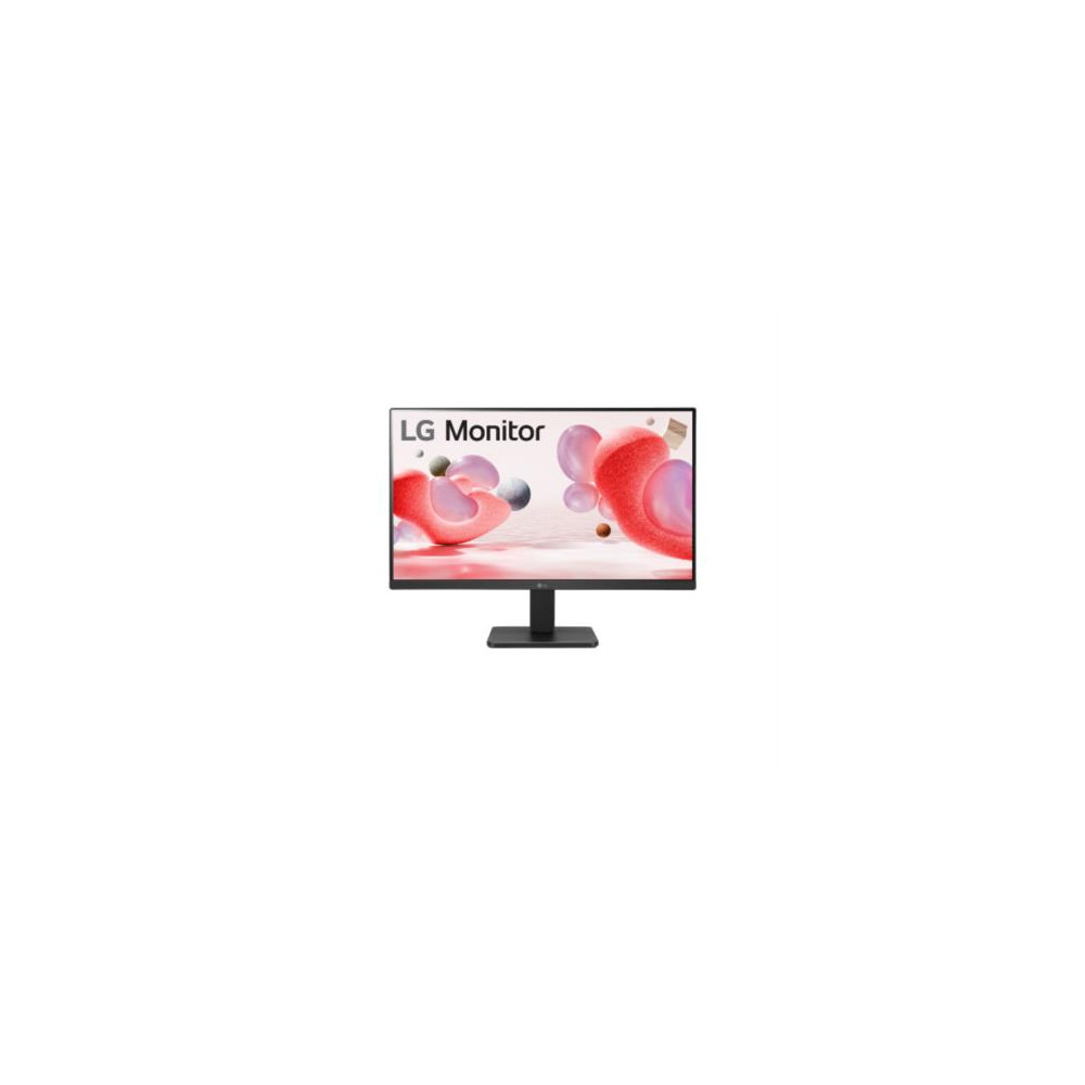 Monitor LG 23.8" Led 24MR400-B Resolucin 1920x1080 FHD Panel IPS [ 24MR400-B ]