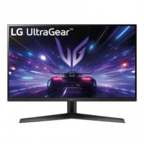 Monitor LG 27" Gaming 27GS60F-B Led Ultra Gear Panel IPS 1920x1080 FHD Frecuencia 180Hz  Negro HDMI  [ 27GS60F-B ]