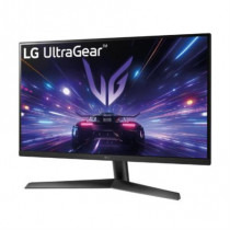 Monitor LG 27" Gaming 27GS60F-B Led Ultra Gear Panel IPS 1920x1080 FHD Frecuencia 180Hz  Negro HDMI  [ 27GS60F-B ]