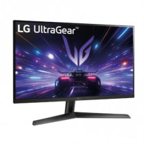 Monitor LG 27" Gaming 27GS60F-B Led Ultra Gear Panel IPS 1920x1080 FHD Frecuencia 180Hz  Negro HDMI  [ 27GS60F-B ]