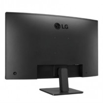 Monitor LG 32" Curvo 32MR50C-B Led Panel VA Resolucion 1920x1080 FHD Frecuencia 100Hz AMD FreeSync F [ 32MR50C-B ]