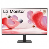 Monitor LG 27" 27MR400-B Led Resolucin 1920x1080 FHD 100 Hz Panel IPS  D-Sub/HDMI/Salida de Articula [ 27MR400-B ]