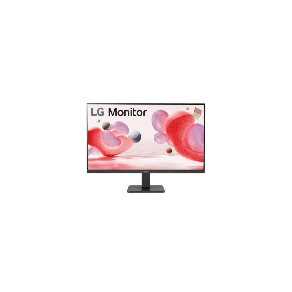 Monitor LG 27" 27MR400-B Led Resolucin 1920x1080 FHD 100 Hz Panel IPS  D-Sub/HDMI/Salida de Articula [ 27MR400-B ]