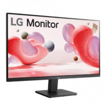 Monitor LG 27" 27MR400-B Led Resolucin 1920x1080 FHD 100 Hz Panel IPS  D-Sub/HDMI/Salida de Articula [ 27MR400-B ]