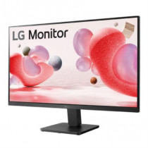 Monitor LG 27" 27MR400-B Led Resolucin 1920x1080 FHD 100 Hz Panel IPS  D-Sub/HDMI/Salida de Articula [ 27MR400-B ]