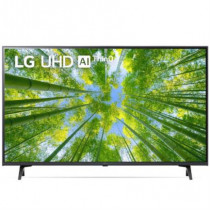 Televisor LG 43" 43UQ8000PSB AI ThinQ TV UHD 4K Resolucin 3840x2160 [ 43UQ8000PSB ]