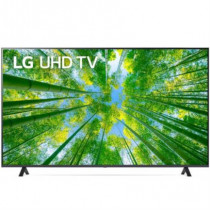 Televisor LG 75" 75UQU8050PSB AI ThinQ TV UHD 4K Resolucin 3840x2160 [ 75UQ8050PSB ]