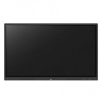 Pantalla LG 65" Hotelera 65TR3DK-B UHD Resolucin 3840x2160 Panel IPS Digital Interactiva Tctil [ 65TR3DK-B ]