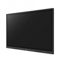 Pantalla LG 65" Hotelera 65TR3DK-B UHD Resolucin 3840x2160 Panel IPS Digital Interactiva Tctil [ 65TR3DK-B ]