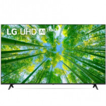 Televisor LG 60" 60UQ8000PSB AI ThinQ TV UHD 4K Resolucin 3840x2160 [ 60UQ8000PSB ]