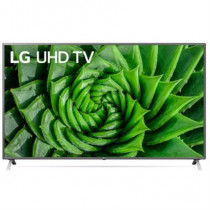 Televisor LG 75" AI ThinQ 4K UHD Resolucin 3840x2160 Panel IPS [ 75UN8000PUB ]