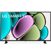 Televisor LG 32" Smart TV AI ThinQ HD 32LR650BPSA Procesador A5 Gen6 AI Web OS 23 Resolucion 1366x76 [ 32LR650BPSA ]