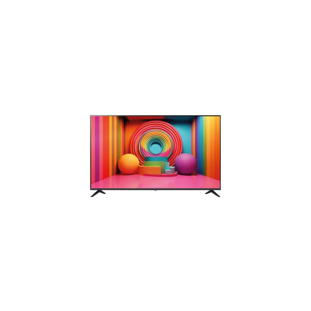 Televisor LG 65" quot 4K UHD Procesador a5 AI 4K Gen7 Sistema Operativo WebOs HDMI/USB/RF/WiFi [ 65UT7570PUB ]