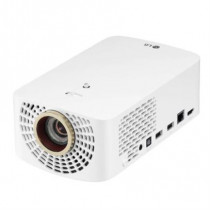 Proyector LG HF60LA Potente LED 1400 Lmenes FHD Resolucin 1920x1080 USB [ HF60LA ]