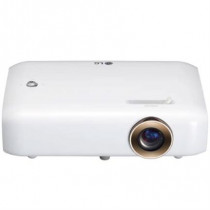 Proyector LG CineBeam PH510P LED 550 Lmenes HD Resolucin 1280x720 USB [ PH510P ]